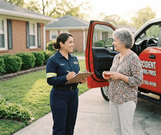 Accident Towing Service West Point, KY FAQs